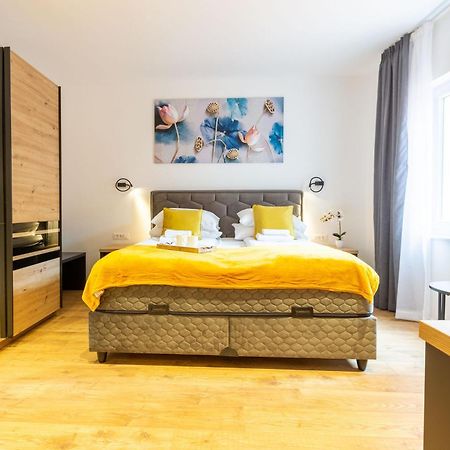 זאדאר 2M Exclusive Rooms מראה חיצוני תמונה
