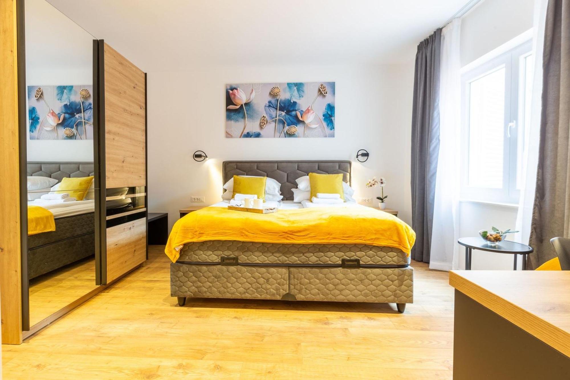 זאדאר 2M Exclusive Rooms מראה חיצוני תמונה