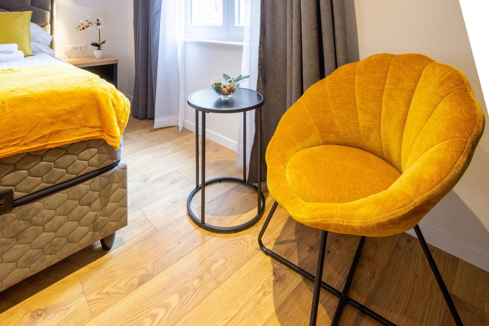 זאדאר 2M Exclusive Rooms מראה חיצוני תמונה